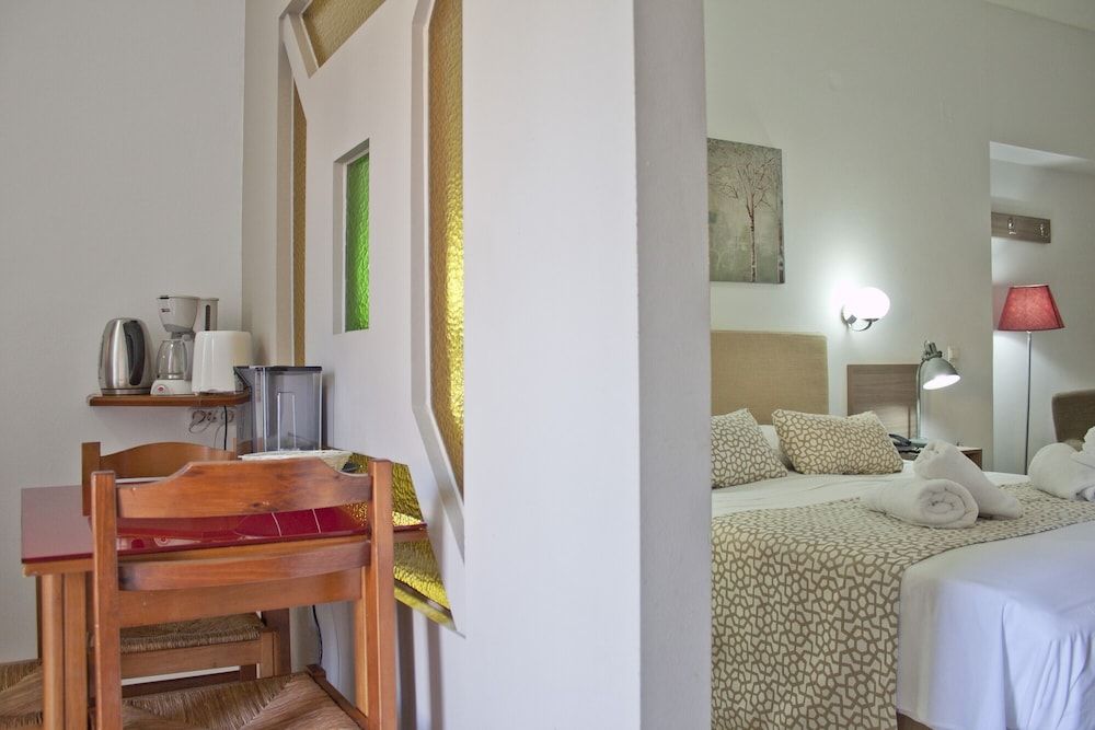 Family Studio, Sea View, Ground Floor