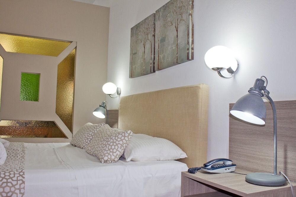 Family Studio, Sea View, Ground Floor