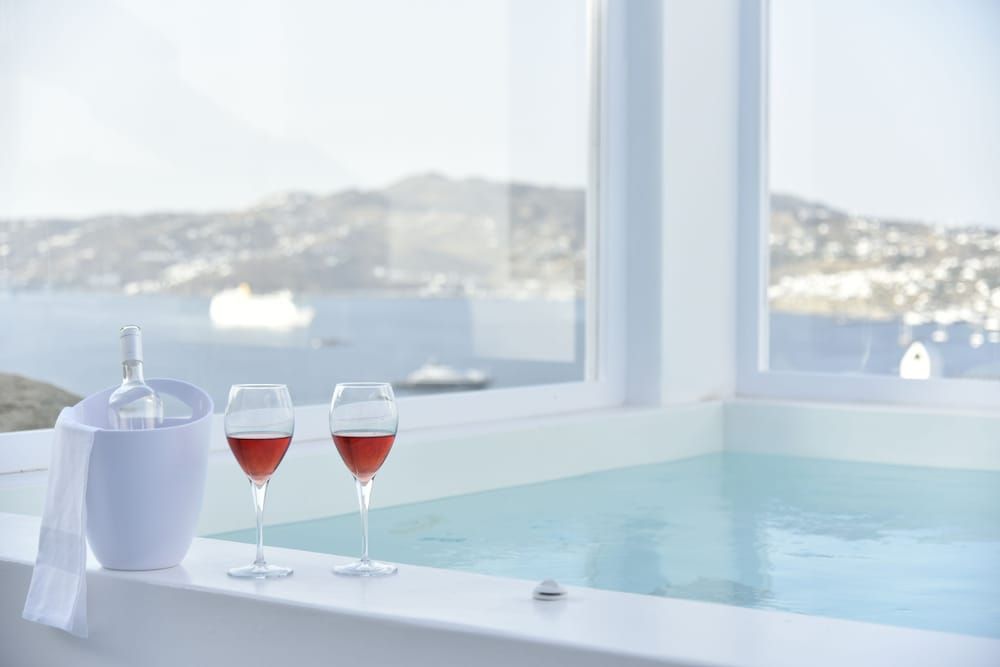 undefined Mykonos Gemm Villas 2