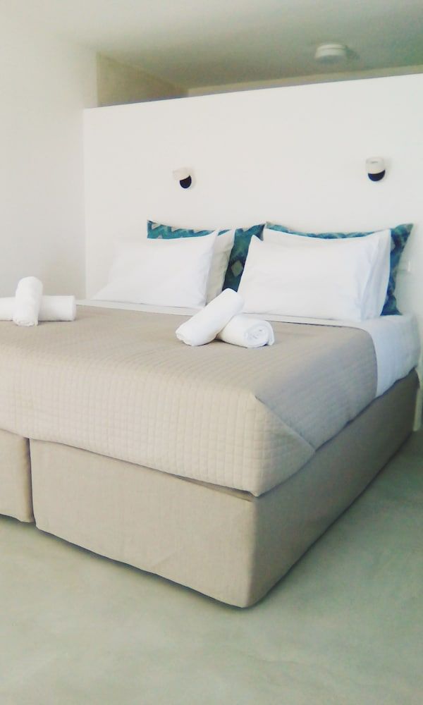 Mykonos Gemm Villas Villa, 1 Bedroom, Sea View (Spa) 2