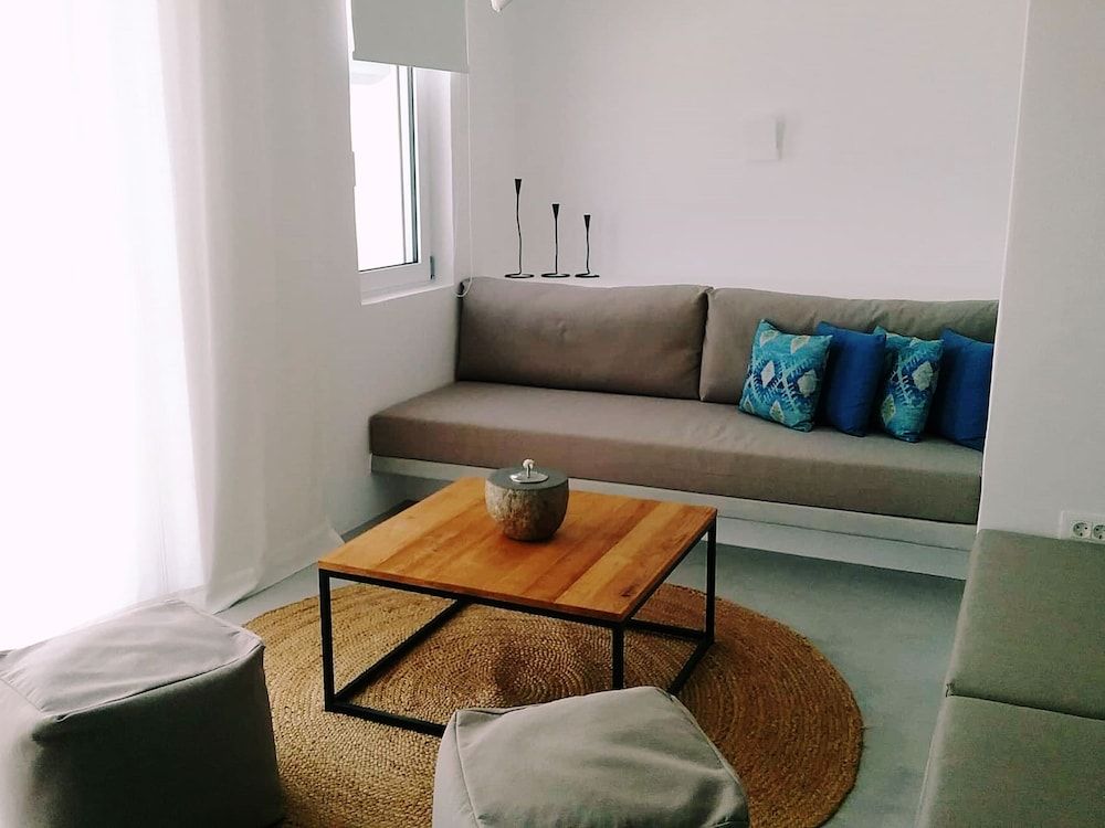 Mykonos Gemm Villas Villa, 1 Bedroom, Sea View (Spa) 21