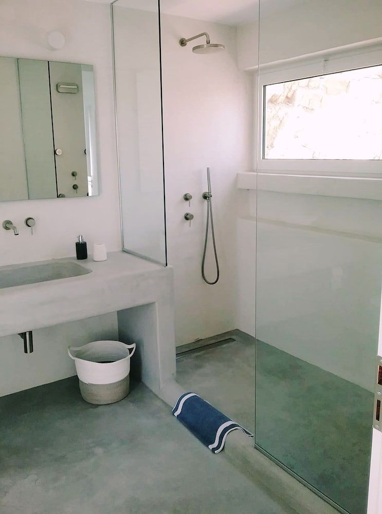 Mykonos Gemm Villas Family Villa, 2 Bedrooms, Sea View (Spa) 19