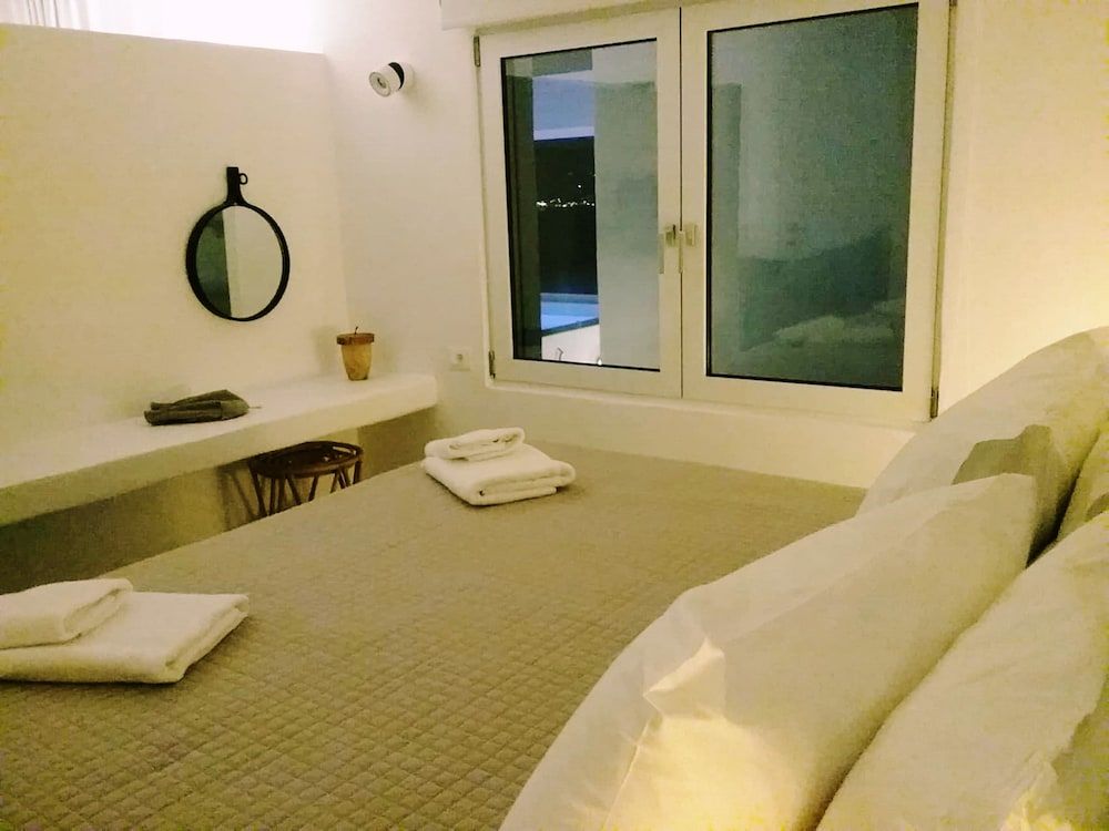 Mykonos Gemm Villas Family Villa, 2 Bedrooms, Sea View (Spa) 25