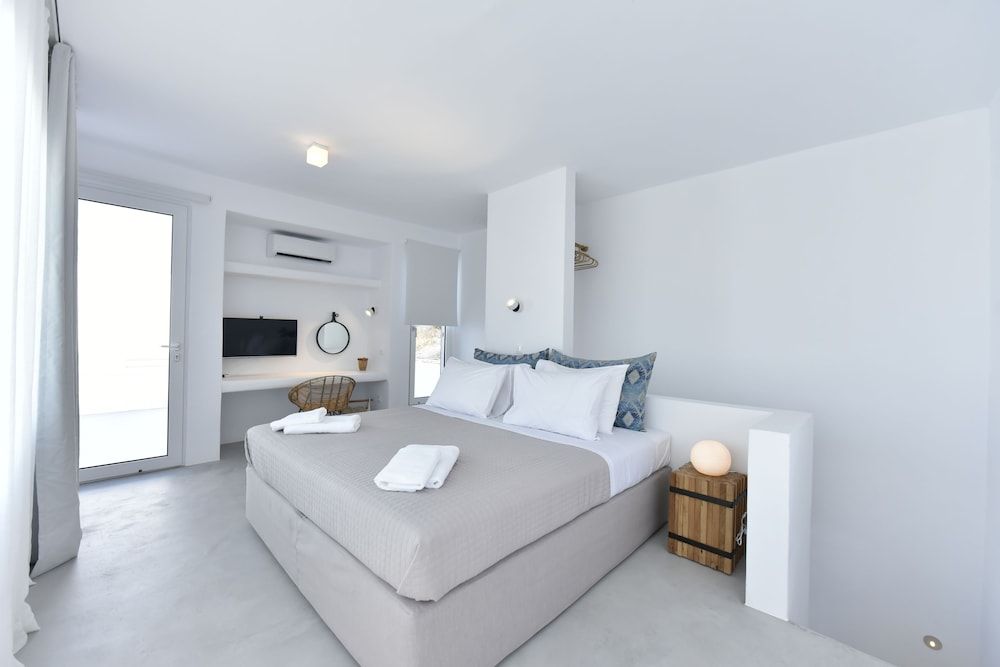 undefined Mykonos Gemm Villas 10