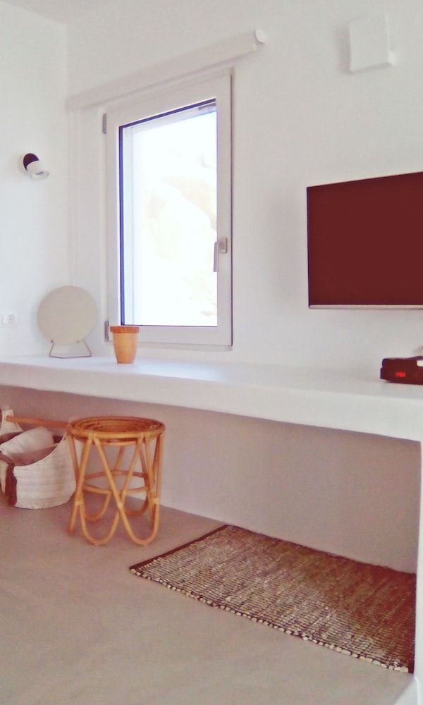 Mykonos Gemm Villas Villa, 1 Bedroom, Sea View (Spa) 15