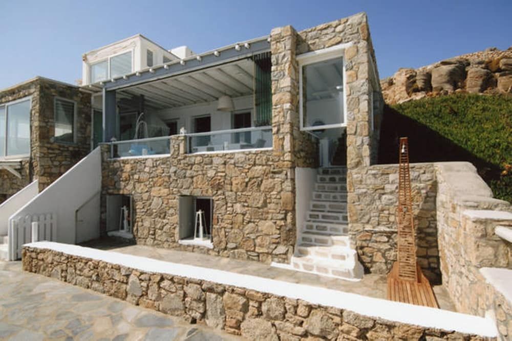 undefined Mykonos Gemm Villas 4
