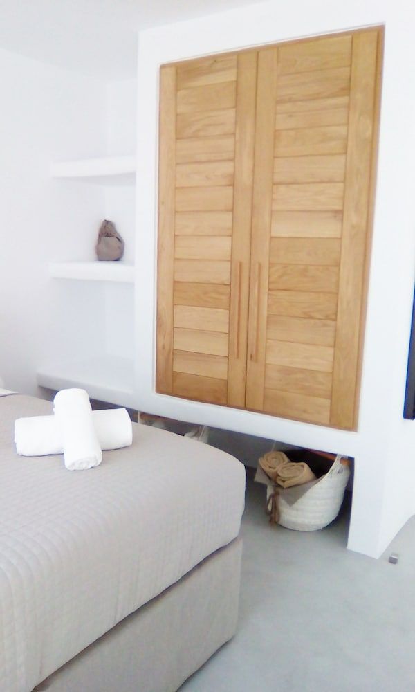 Mykonos Gemm Villas Family Villa, 2 Bedrooms, Sea View (Spa) 24