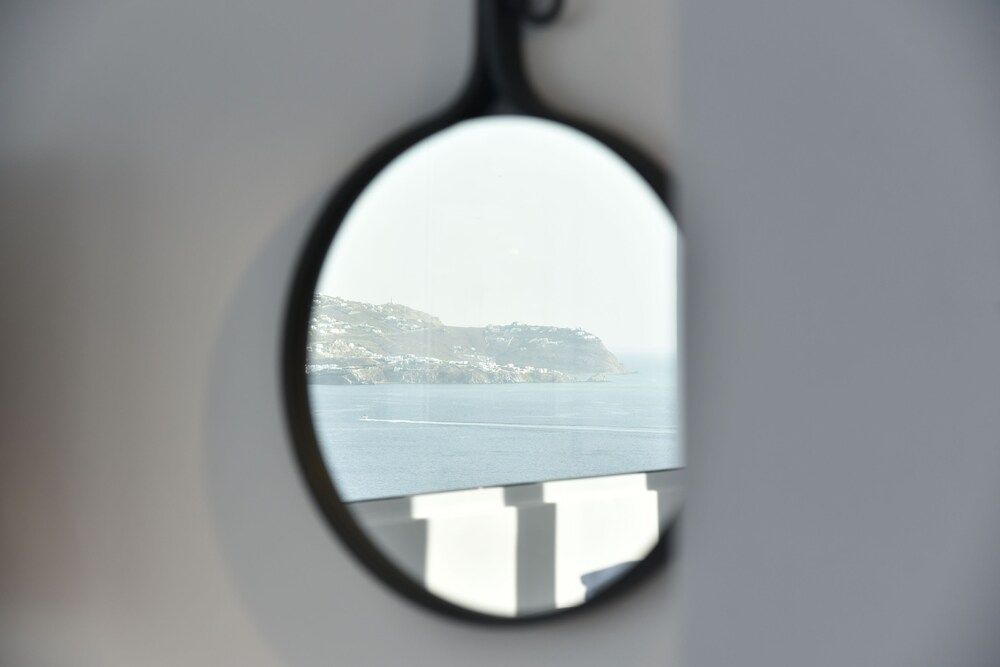 Mykonos Gemm Villas Villa, 1 Bedroom, Sea View (Spa) 9