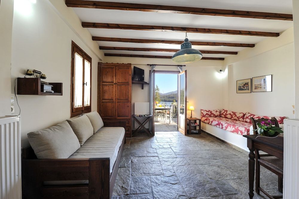 Family House, 2 Bathrooms, Sea View