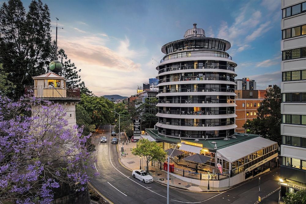 Tower Mill Hotel