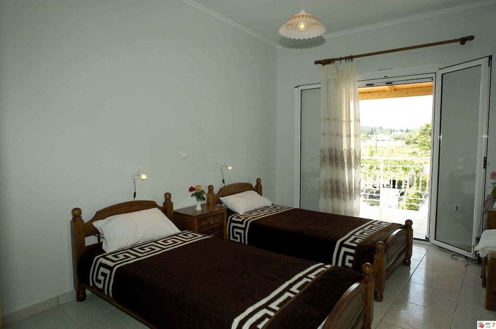 Apartment, 2 Bedrooms