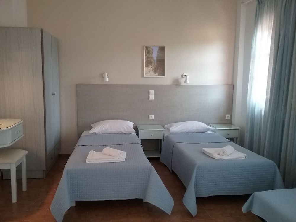 Superior Studio, 1 Bedroom, Sea View
