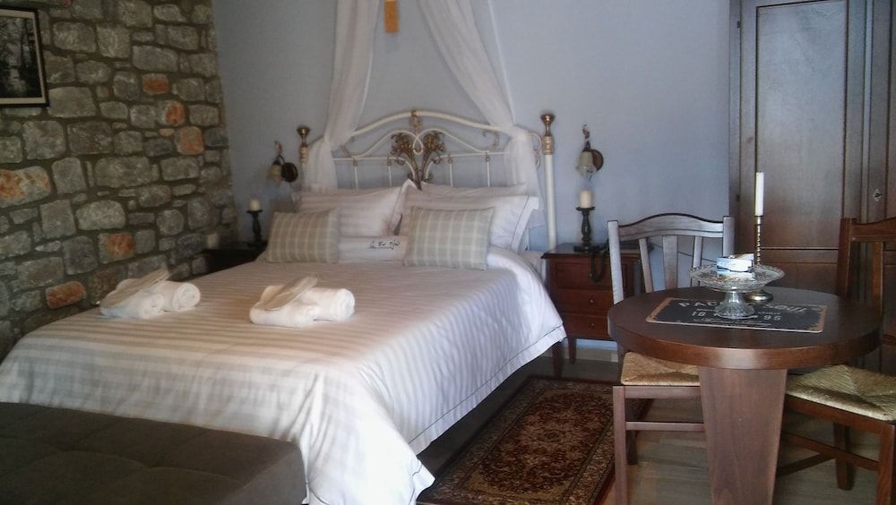 Deluxe Room, Sea View