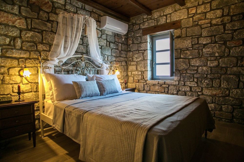 Junior Suite, Sea View