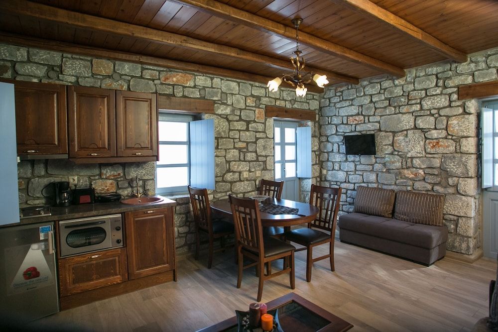 Junior Suite, Sea View (2 adults)