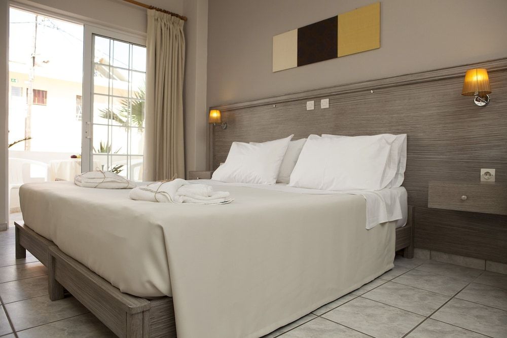 Basic Apartment, 2 Bedrooms