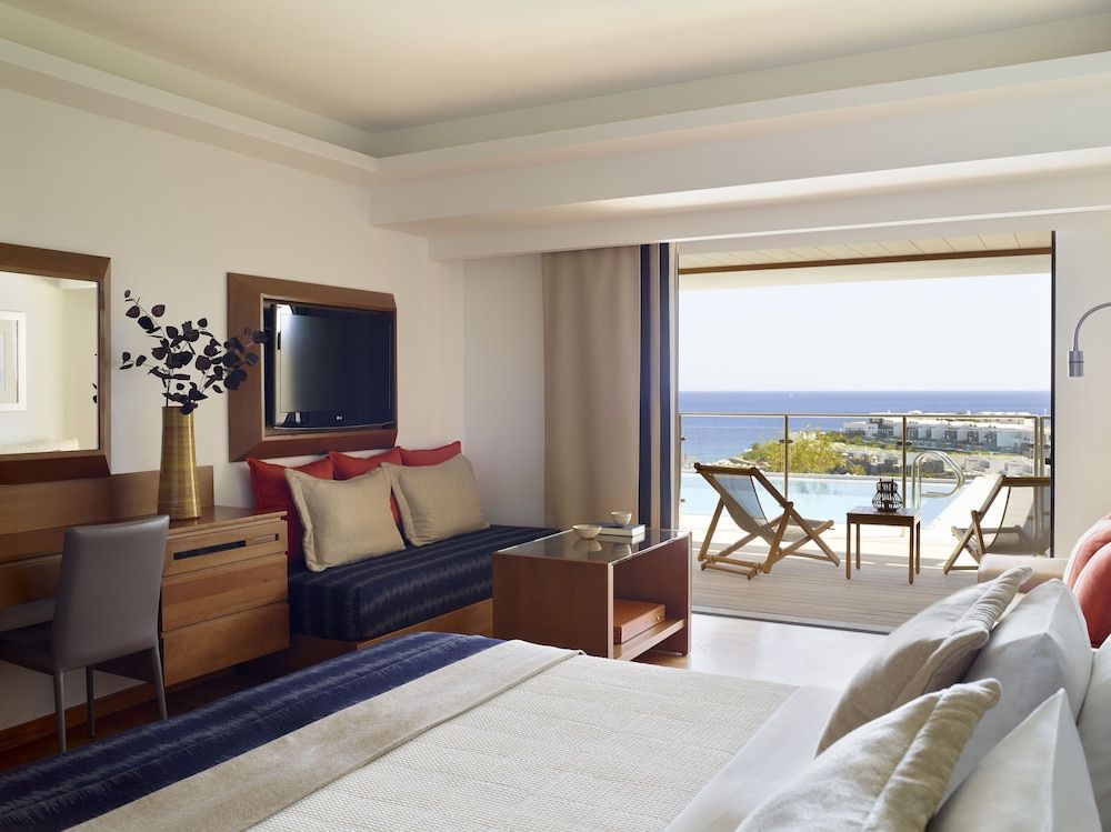Superior Two-Bedroom Suite - Private Pool