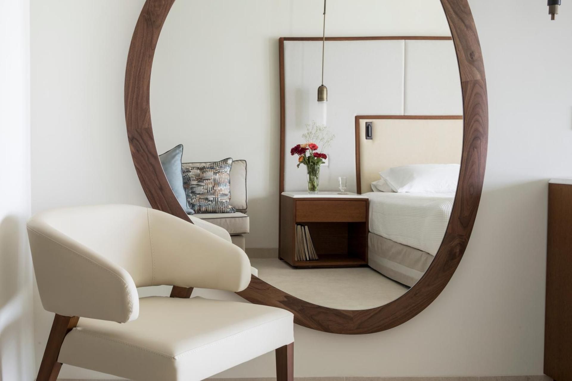 Premium Accessible Junior Suite