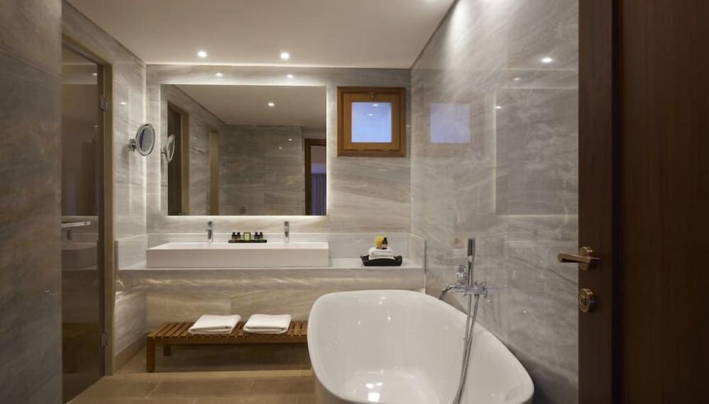 Grand Two Bedroom Villa - Private Pool