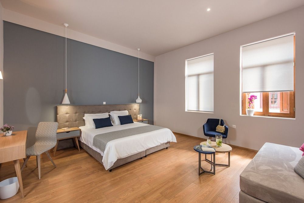 Superior Quadruple Room