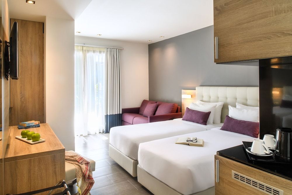 Superior Room
