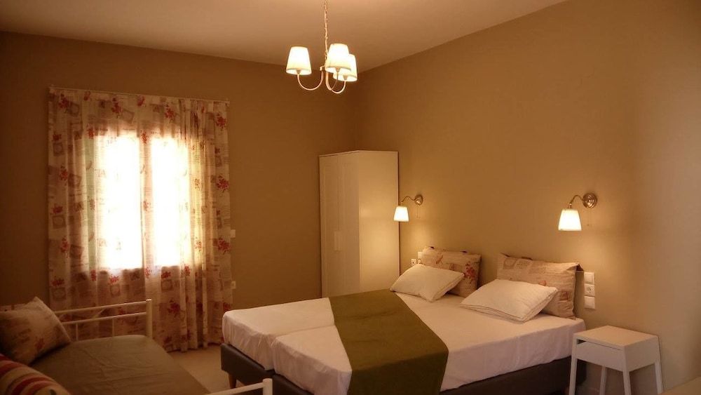 Standard Studio, 1 Bedroom