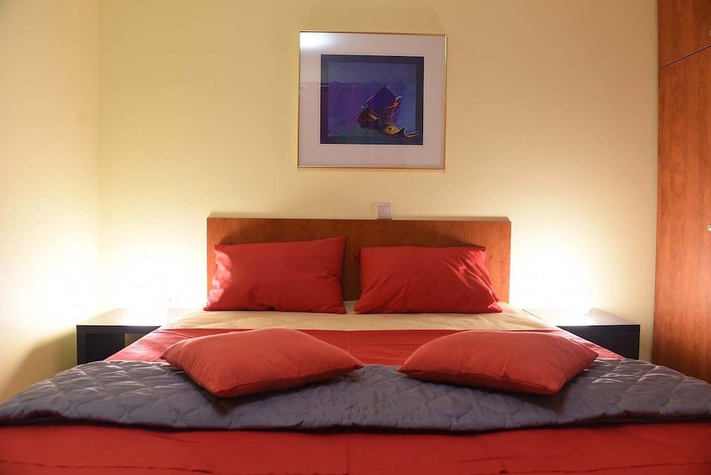 Villa, 3 Bedrooms, Private Pool