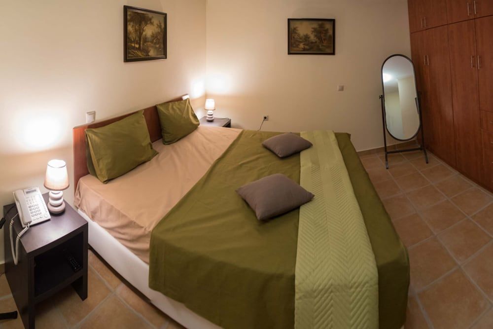 Villa, 3 Bedrooms, Private Pool