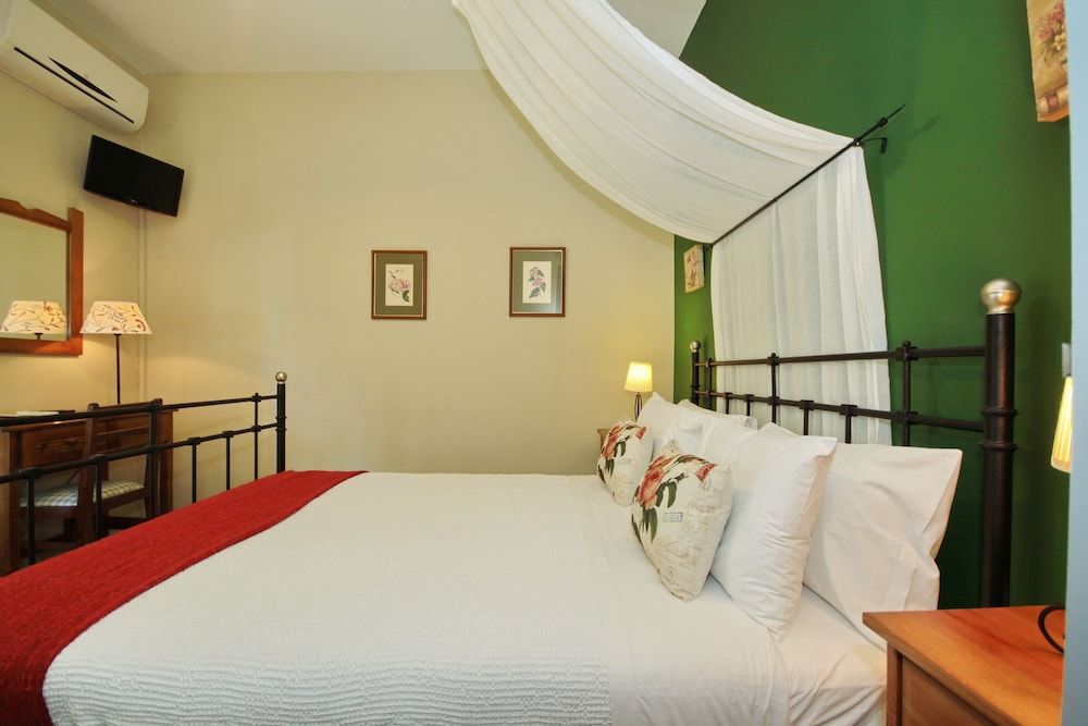 Standard Apartment, 1 Bedroom