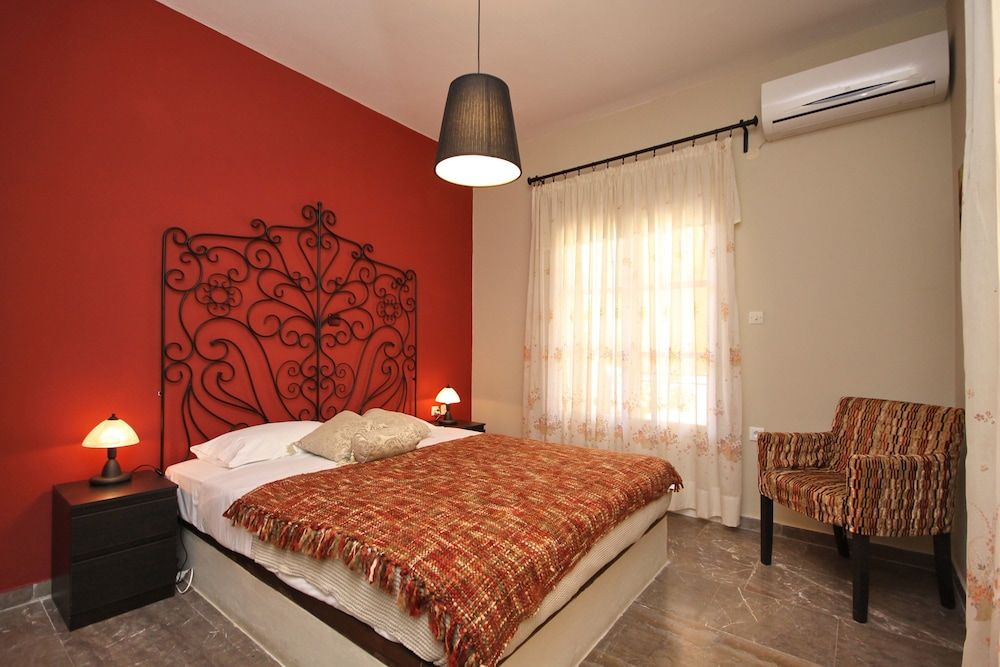 Deluxe Apartment, 1 Bedroom
