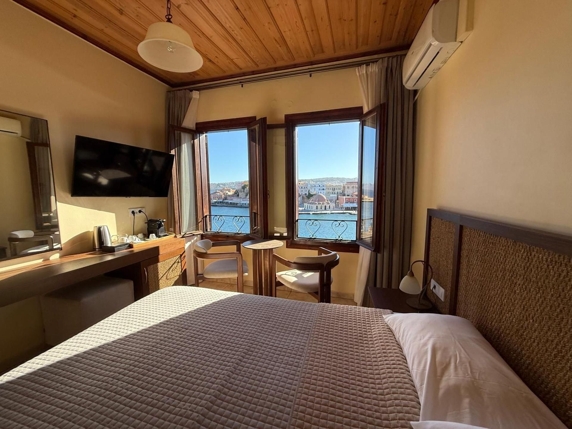  Superior Double Room with Seaview