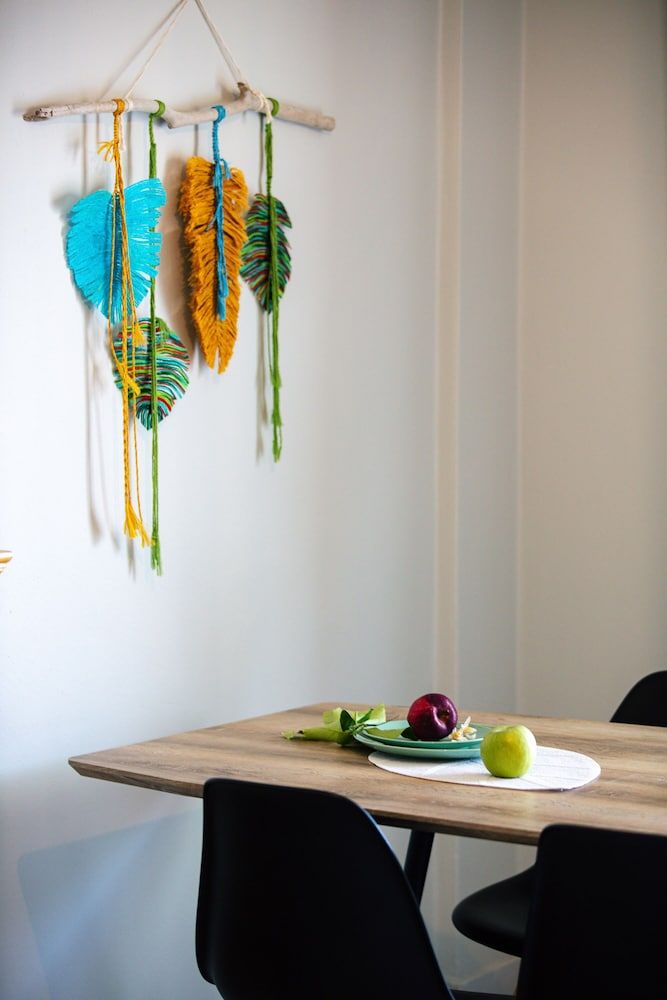 Anthos Apartments