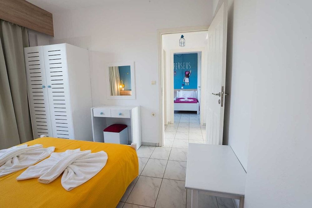 Apartment, 2 Bedrooms