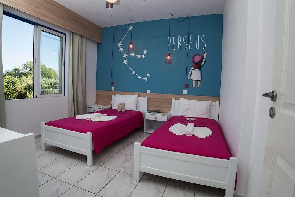 Apartment, 2 Bedrooms