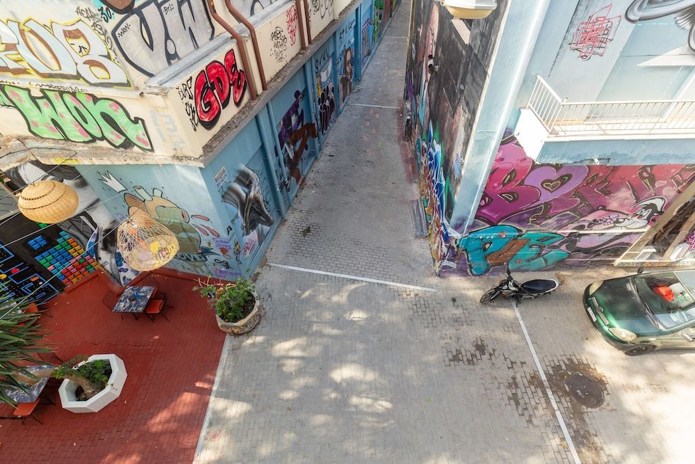 undefined Heart Of Athens 5