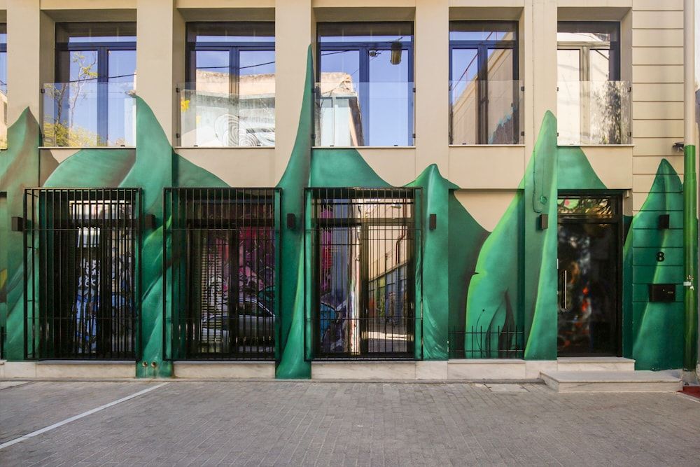 undefined Heart Of Athens 8