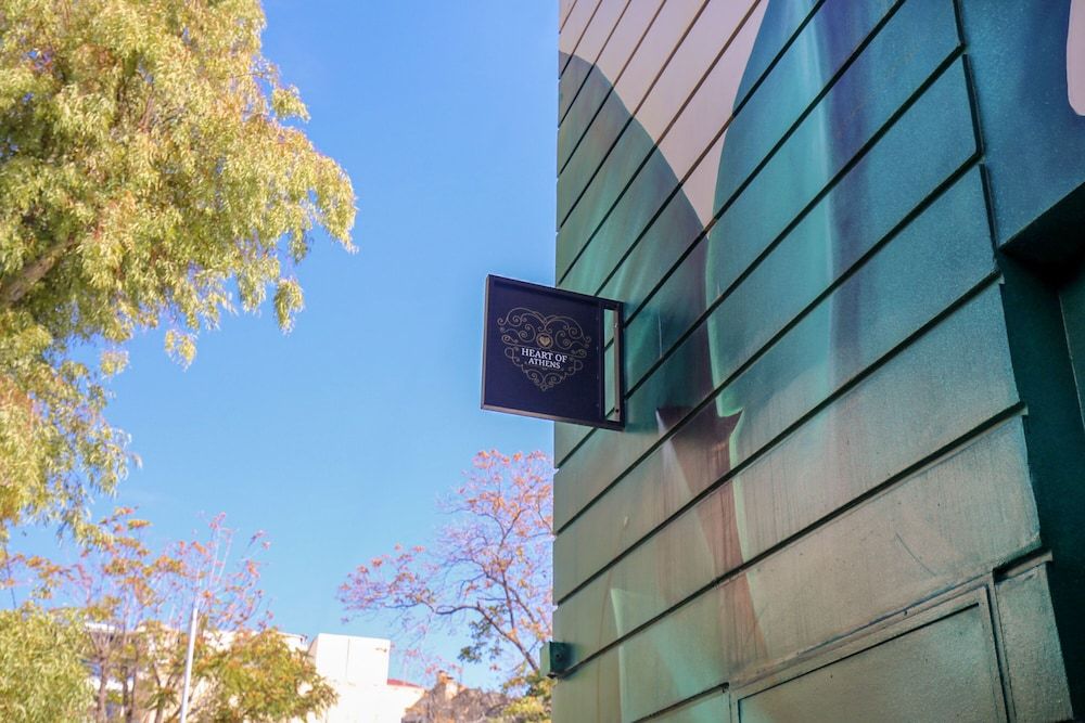 undefined Heart Of Athens 7