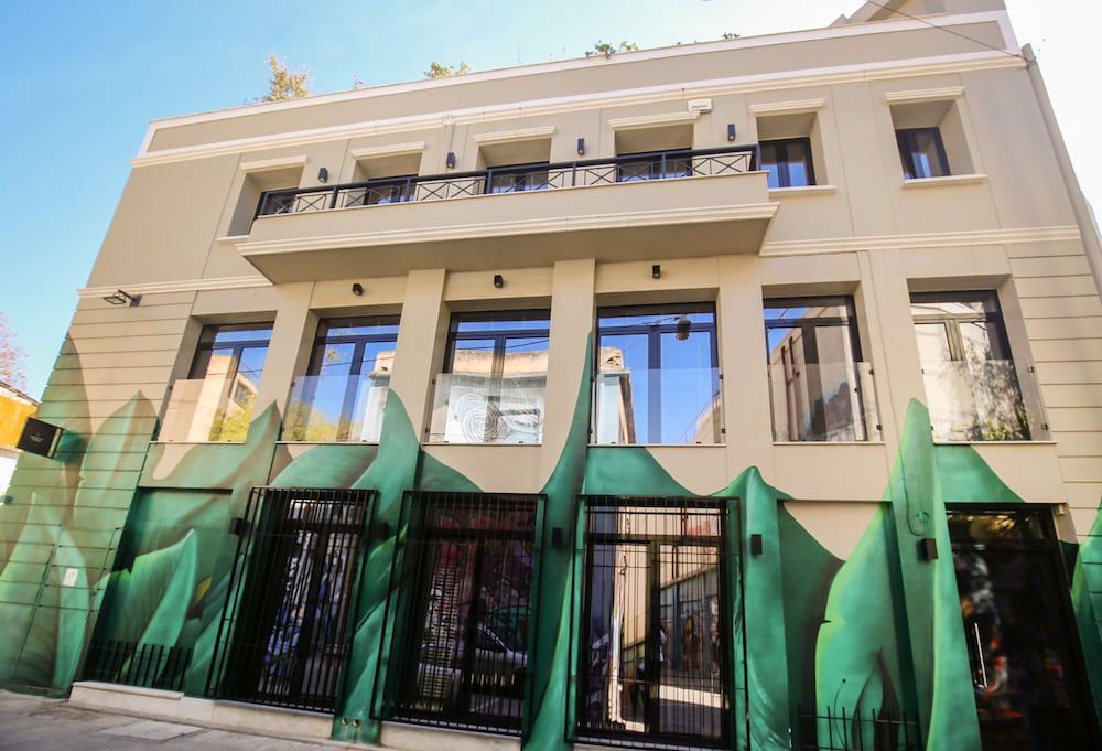 undefined Heart Of Athens 6