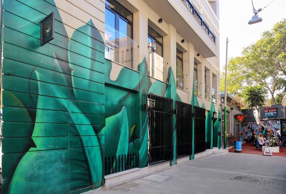 undefined Heart Of Athens 9