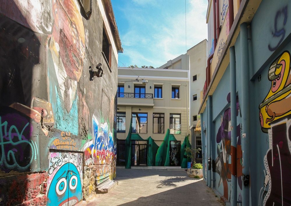 undefined Heart Of Athens 10