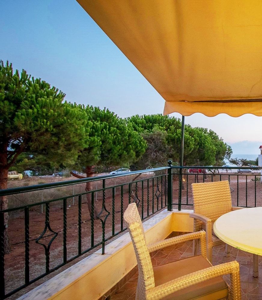 Villa, Sea View