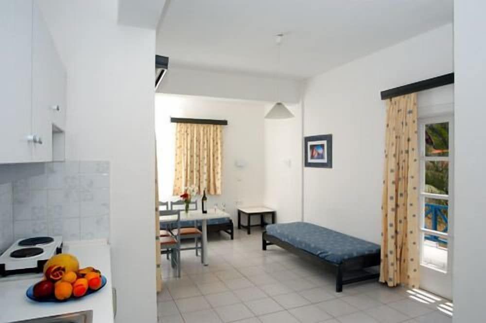 Standard Apartment, 1 Bedroom