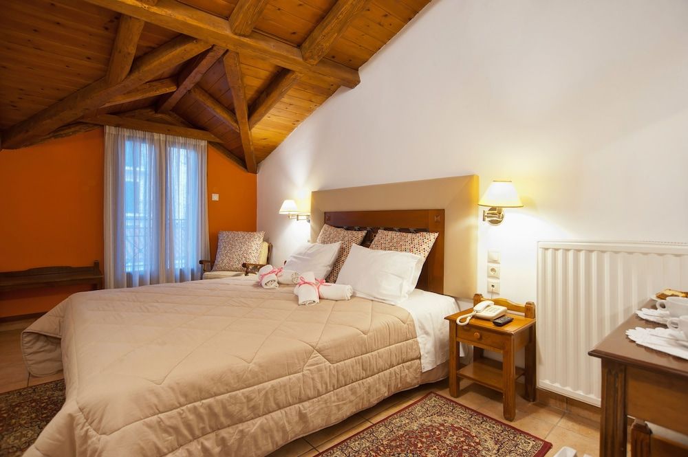 Pan Hotel Double or Twin Room 6