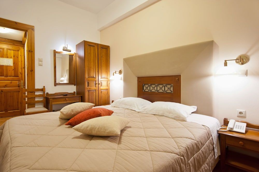 Pan Hotel Double or Twin Room 4