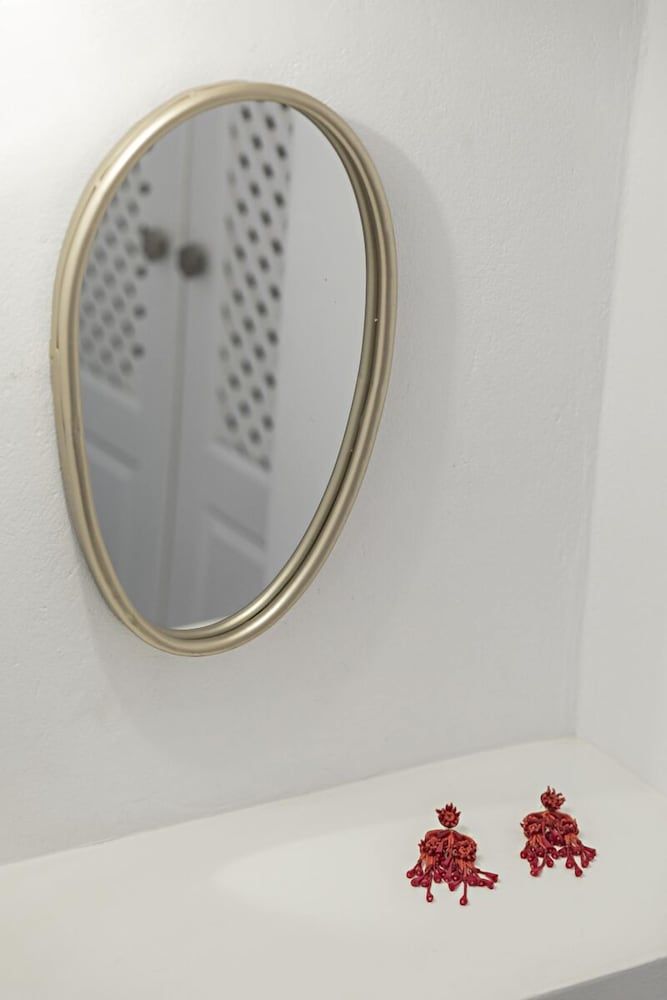 Helianthus Suites Honeymoon Suite, Hot Tub (outdoor) 14