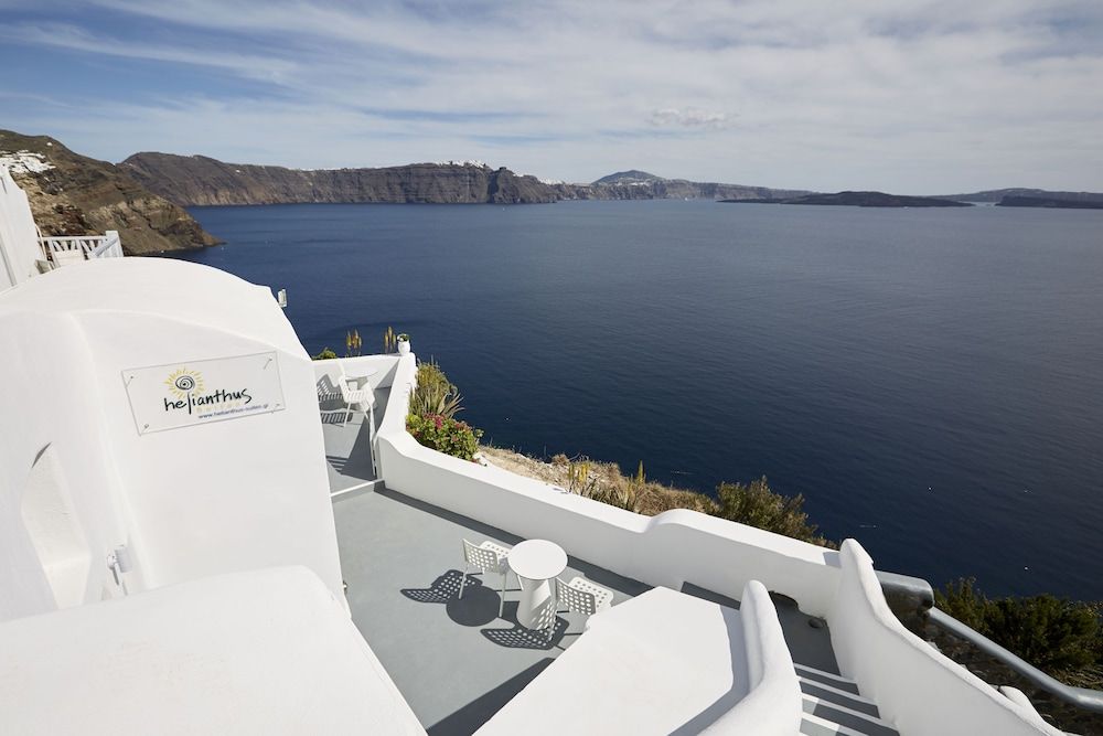 Helianthus Suites Prestige Suite, Hot Tub (Outdoor) 5