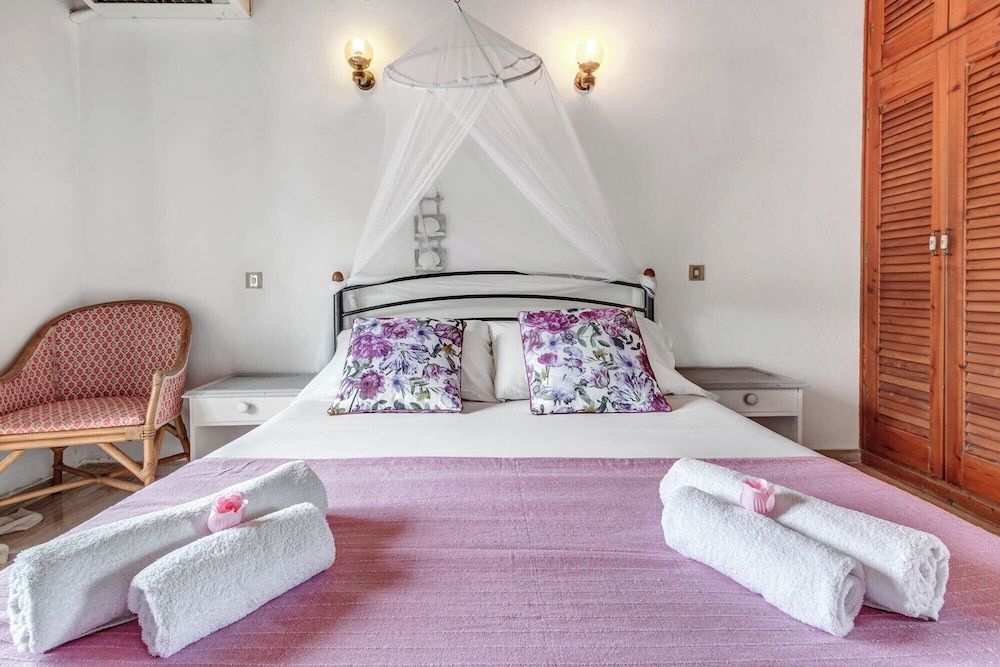 Basic Double or Twin Room