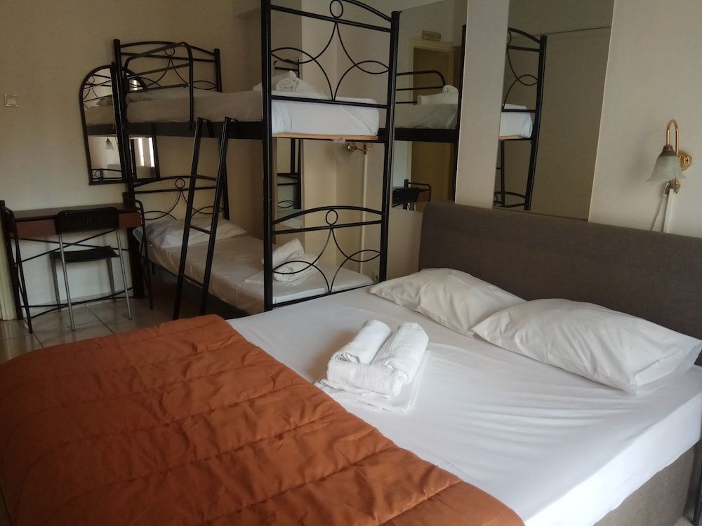 undefined Hotel Delfini