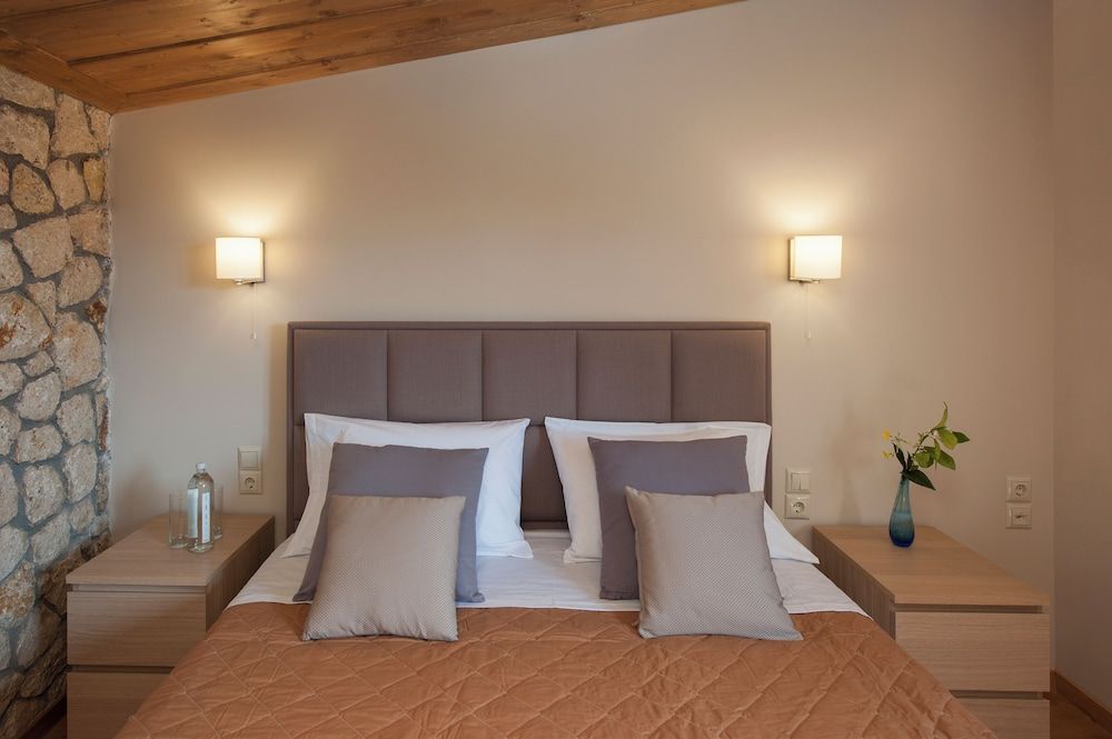 Anita Village Luxury Duplex 2