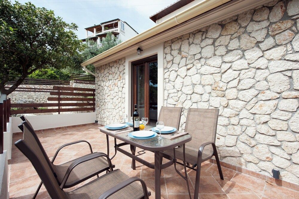 Anita Village Luxury Duplex 5